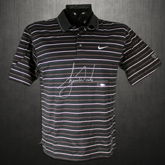 Tiger Woods