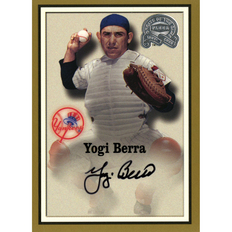 Yogi Berra