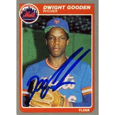 Dwight Gooden