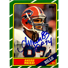 Andre Reed