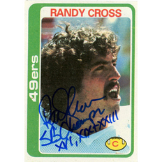 Randy Cross