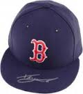 Xander Bogaerts