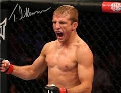 TJ Dillashaw