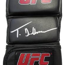 TJ Dillashaw