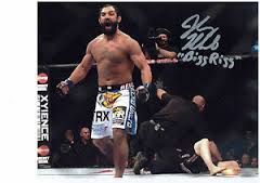 Johny Hendricks