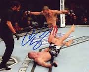 Cub Swanson