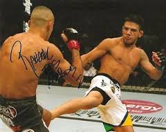 Rafael dos Anjos