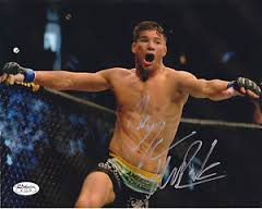 Josh Thomson