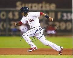 Mookie Betts