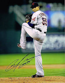 Carlos Carrasco