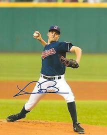 Trevor Bauer