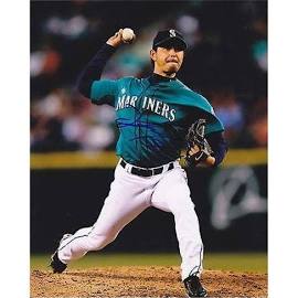 Hisashi Iwakuma