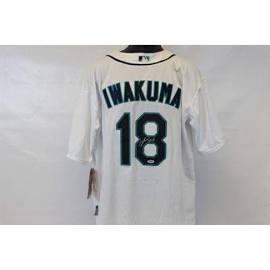 Hisashi Iwakuma