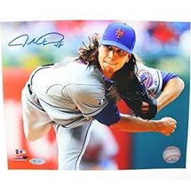 Jacob deGrom