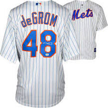 Jacob deGrom