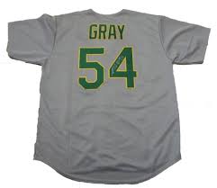 Sonny Gray