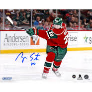 Ryan Suter