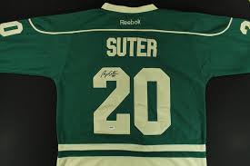 Ryan Suter