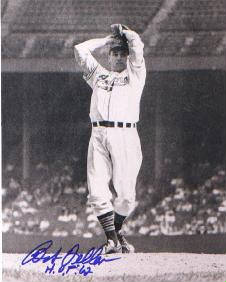 Bob Feller