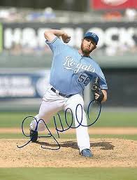 Greg Holland