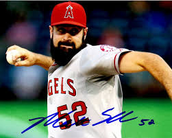 Matt Shoemaker