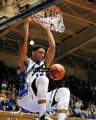 Jahlil Okafor