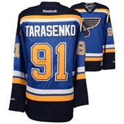 Vladimir Tarasenko