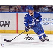 Tyler Johnson