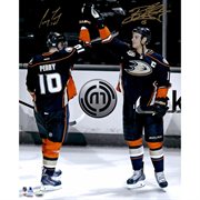 Ryan Getzlaf & Corey Perry