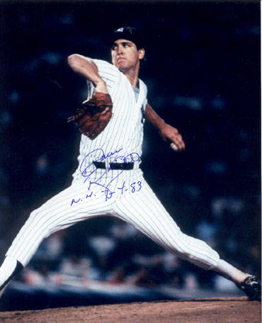 Dave Righetti