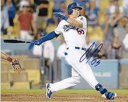 Joc Pederson