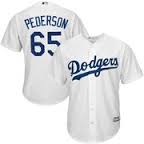 Joc Pederson