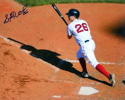 Brock Holt