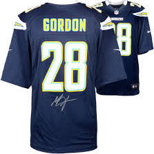 Melvin Gordon