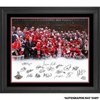 2015 Chicago Blackhawks