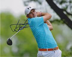 Jordan Spieth