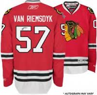 Trevor van Riemsdyk