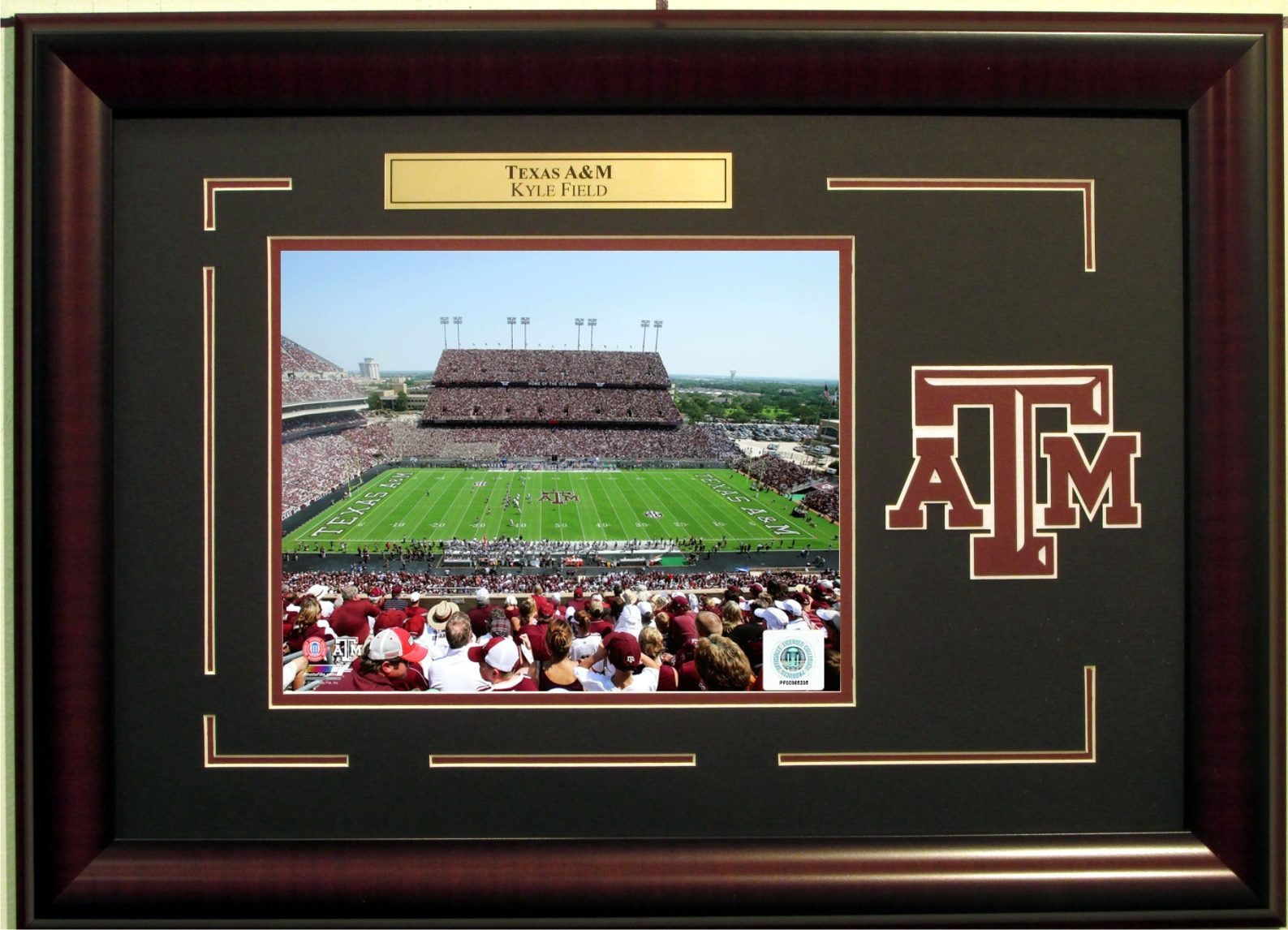 Texas A&M Aggies Kyle Field