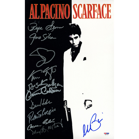 Scarface