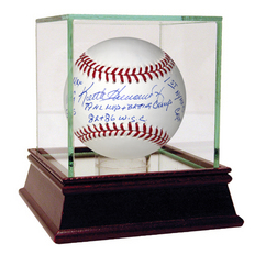 Keith Hernandez