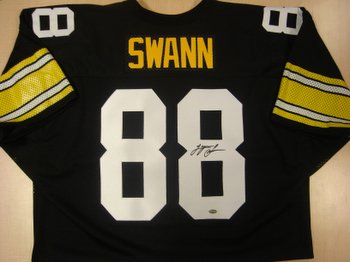 Lynn Swann