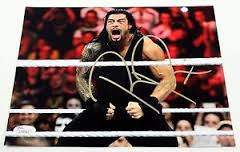 Roman Reigns