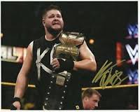 Kevin Owens