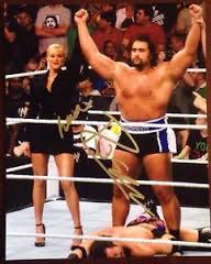 Rusev