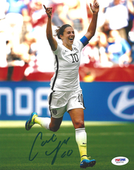 Carli Lloyd