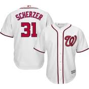 Max Scherzer