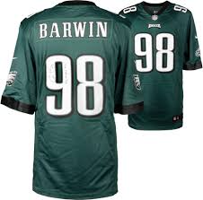 Connor Barwin