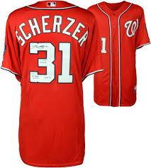 Max Scherzer