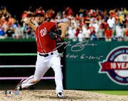 Max Scherzer