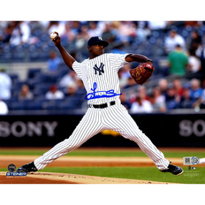 Luis Severino